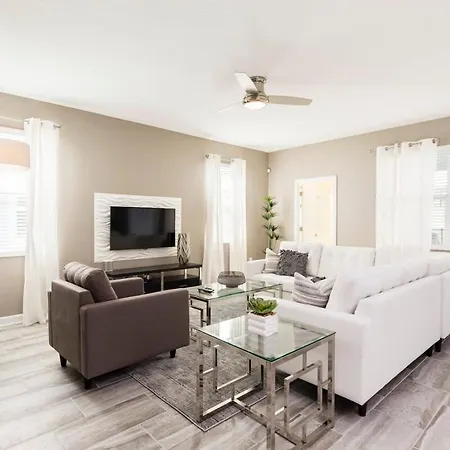 Cozy Family Pool Home With Game Room-1516Mb